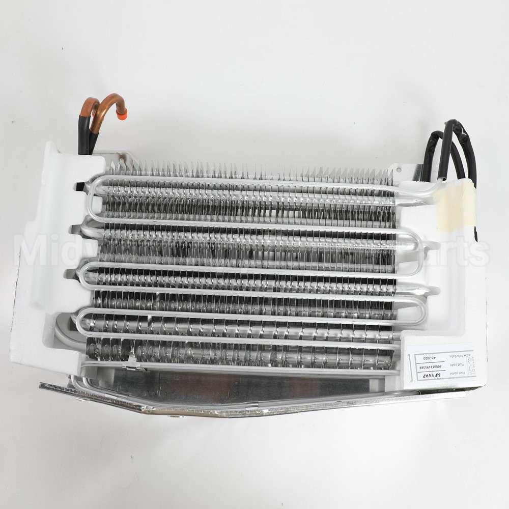 W11382107 Whirlpool Evaporator