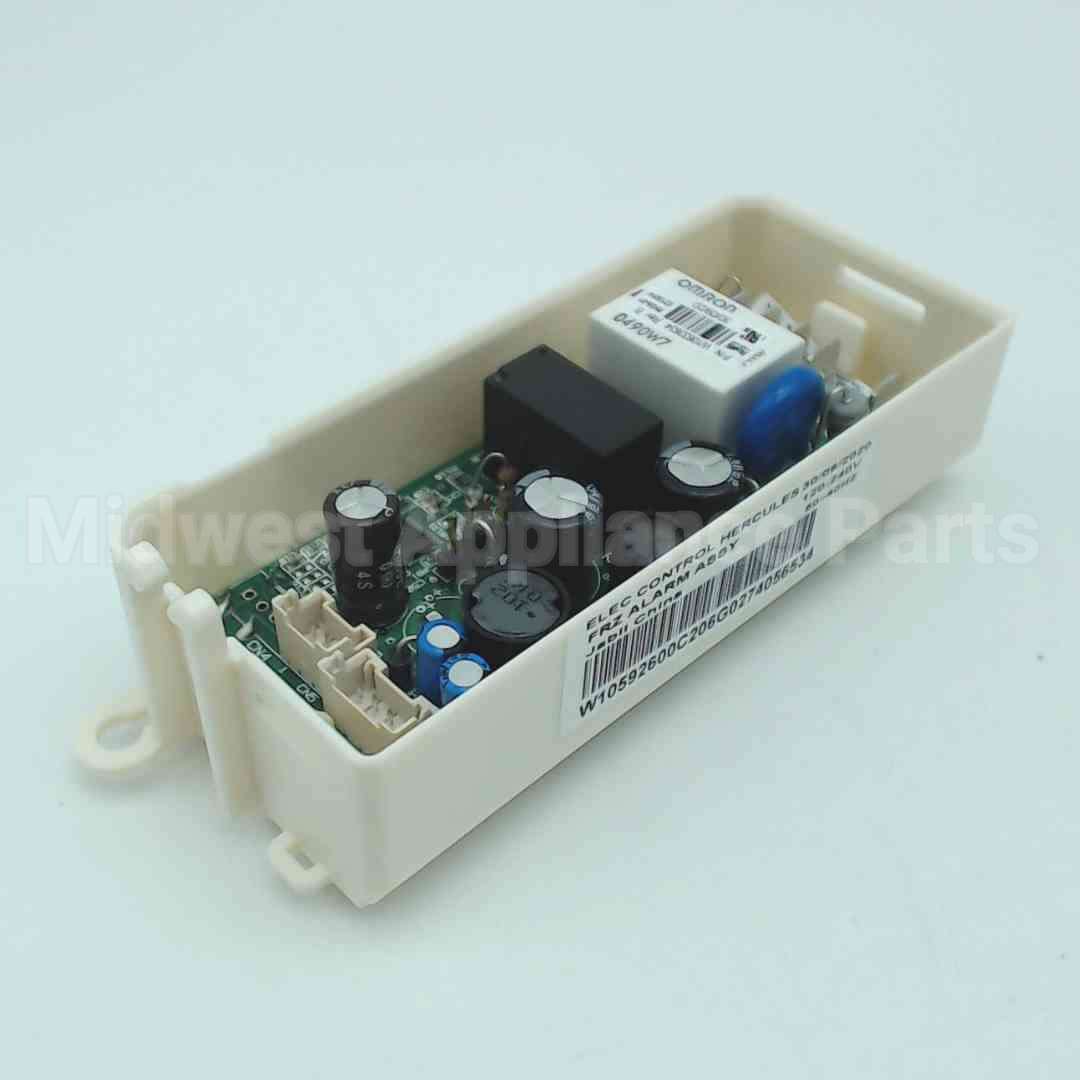 W11382528 Whirlpool Cntrl-Elec