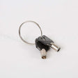 W11383363 Whirlpool Keys