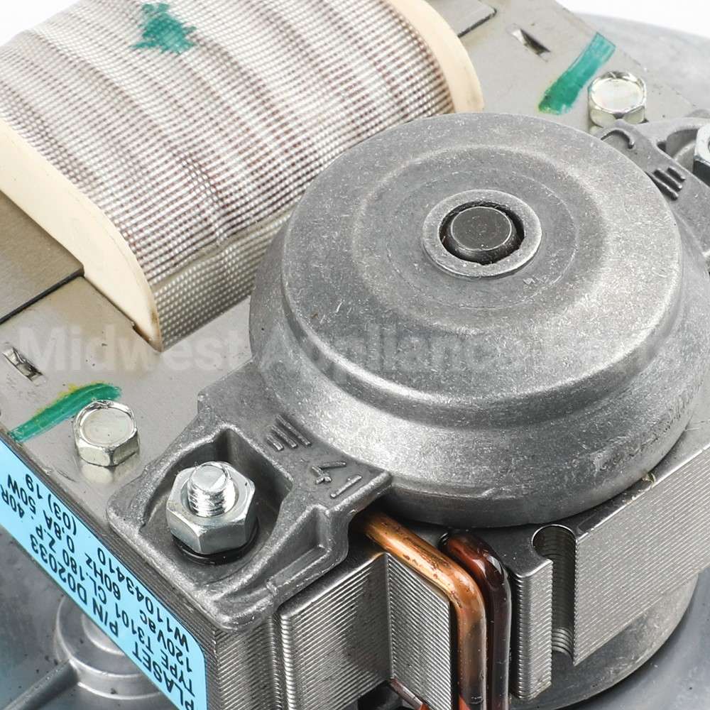 W11384426 Whirlpool Heater