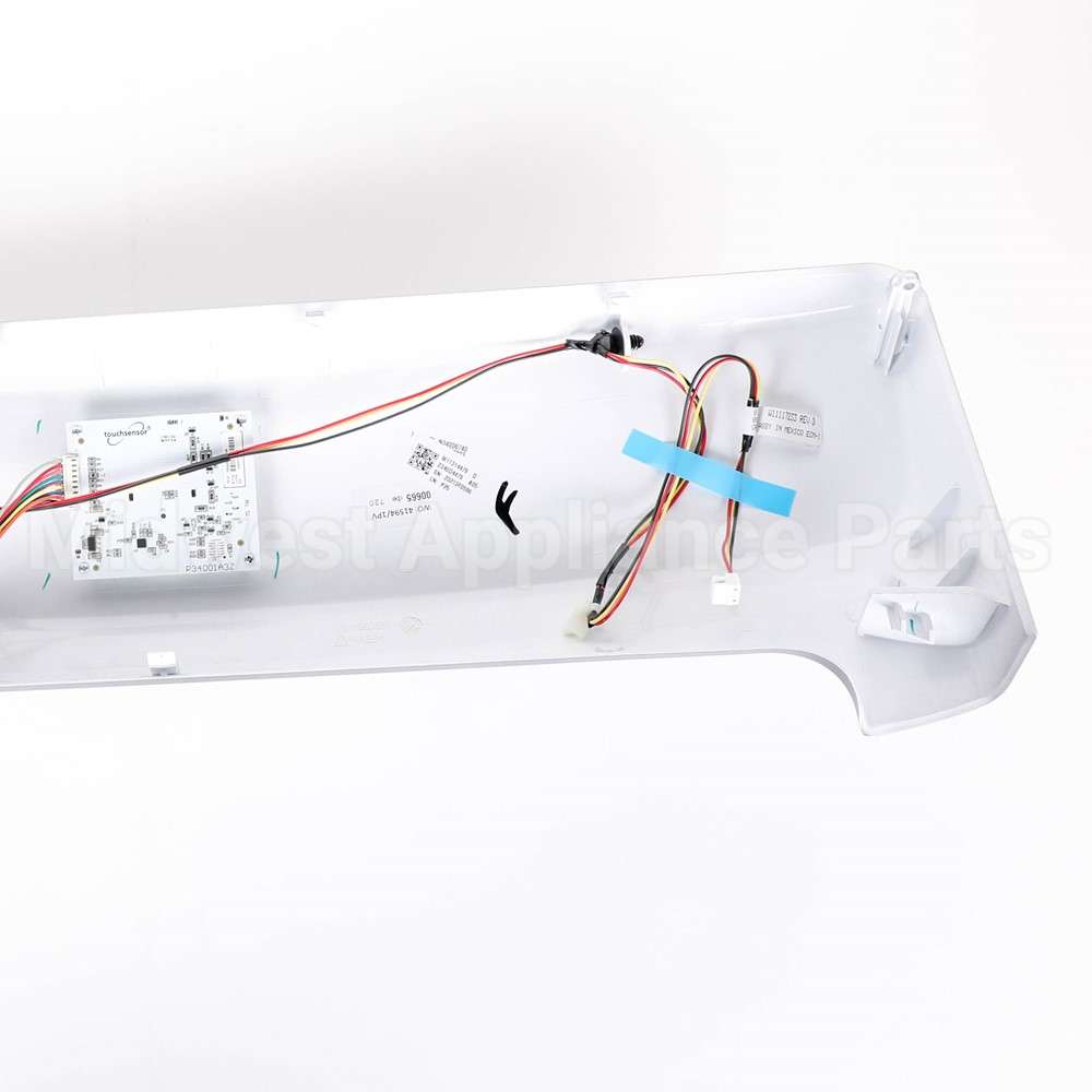 W11384512 Whirlpool Console