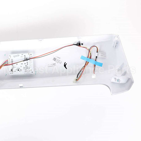 W11384512 Whirlpool Console