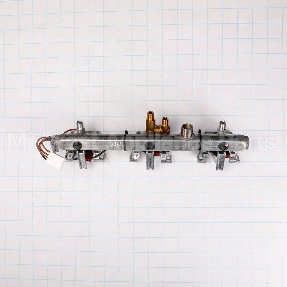 W11384736 Whirlpool Manifold
