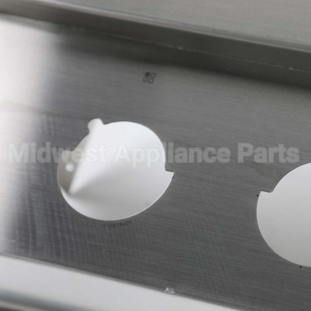 W11385632 Whirlpool Panl-Cntrl