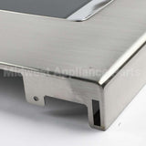 W11385801 Whirlpool Glass-Door