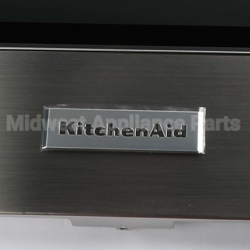 W11385801 Whirlpool Glass-Door