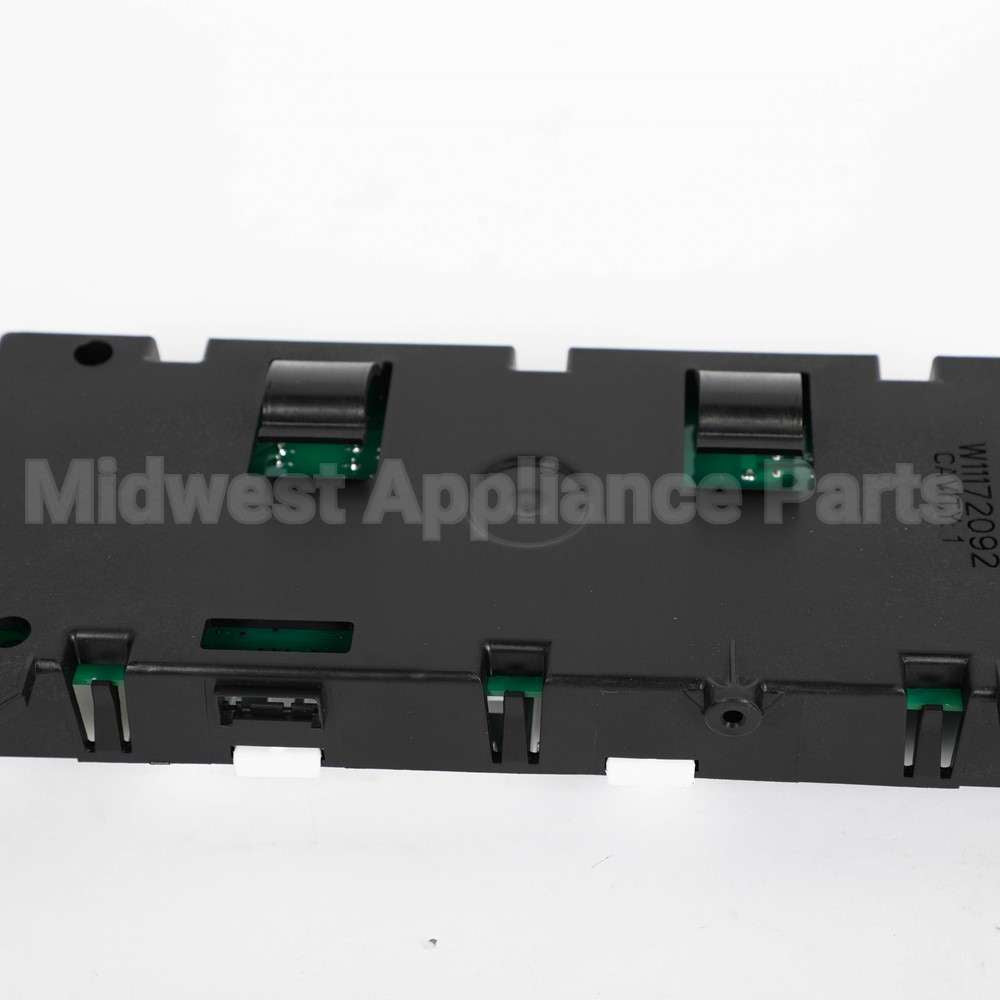 W11387574 Whirlpool Cntrl-Elec