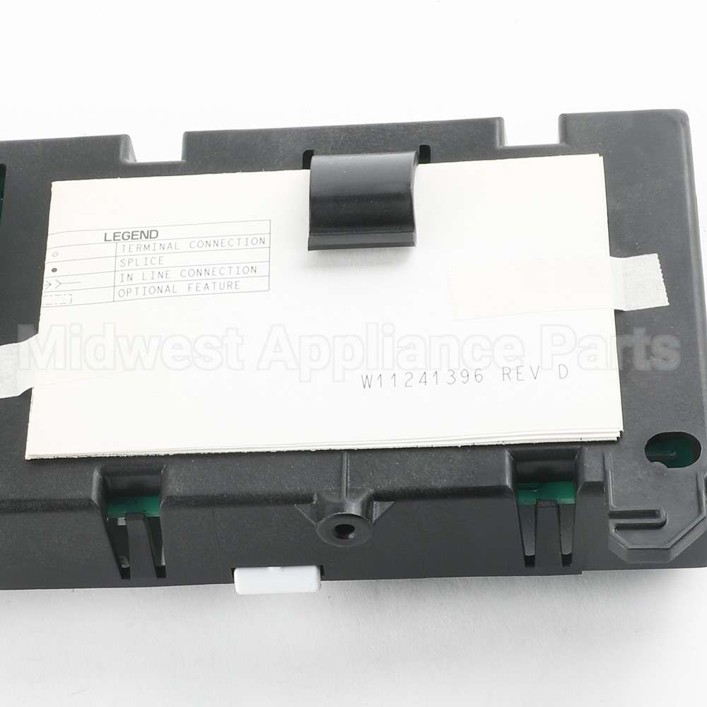 W11387578 Whirlpool Cntrl-Elec