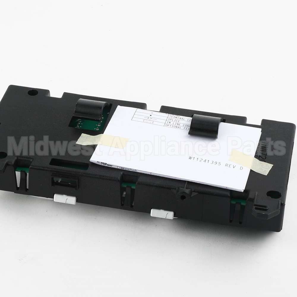 W11388023 Whirlpool Cntrl-Elec