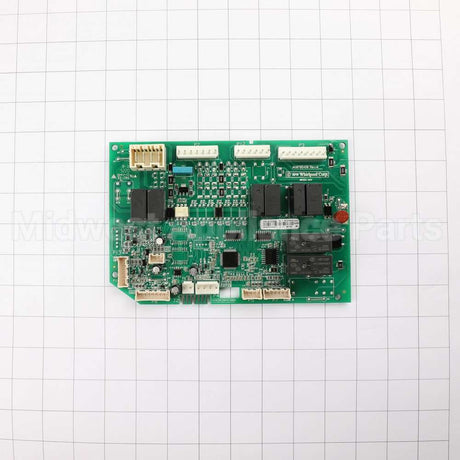 W11389713 Whirlpool Cntrl-Elec