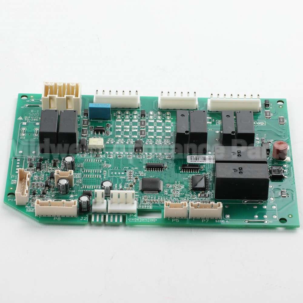 W11389713 Whirlpool Cntrl-Elec