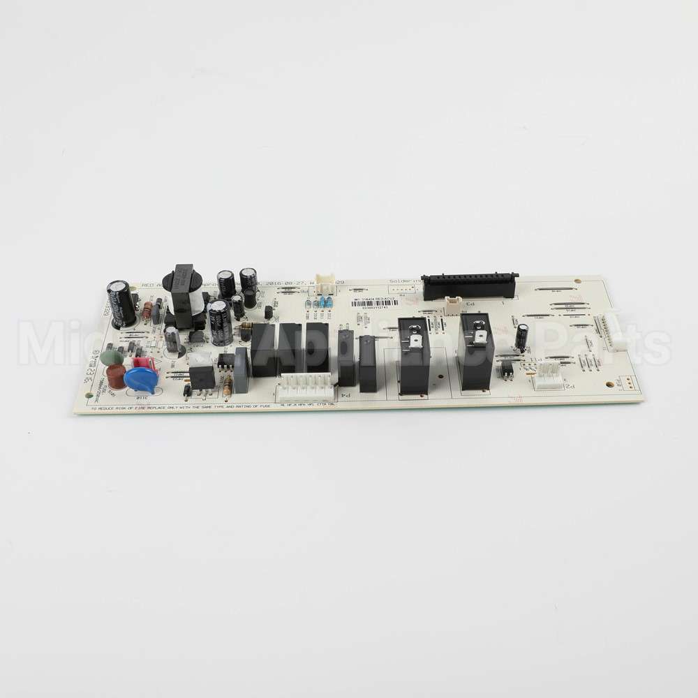 W11391721 Whirlpool Cntrl-Elec