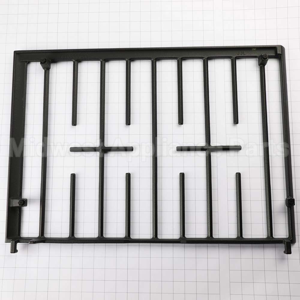 W11394363 Whirlpool Grate-Kit