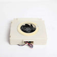 W11394621 Whirlpool Motor-Evap