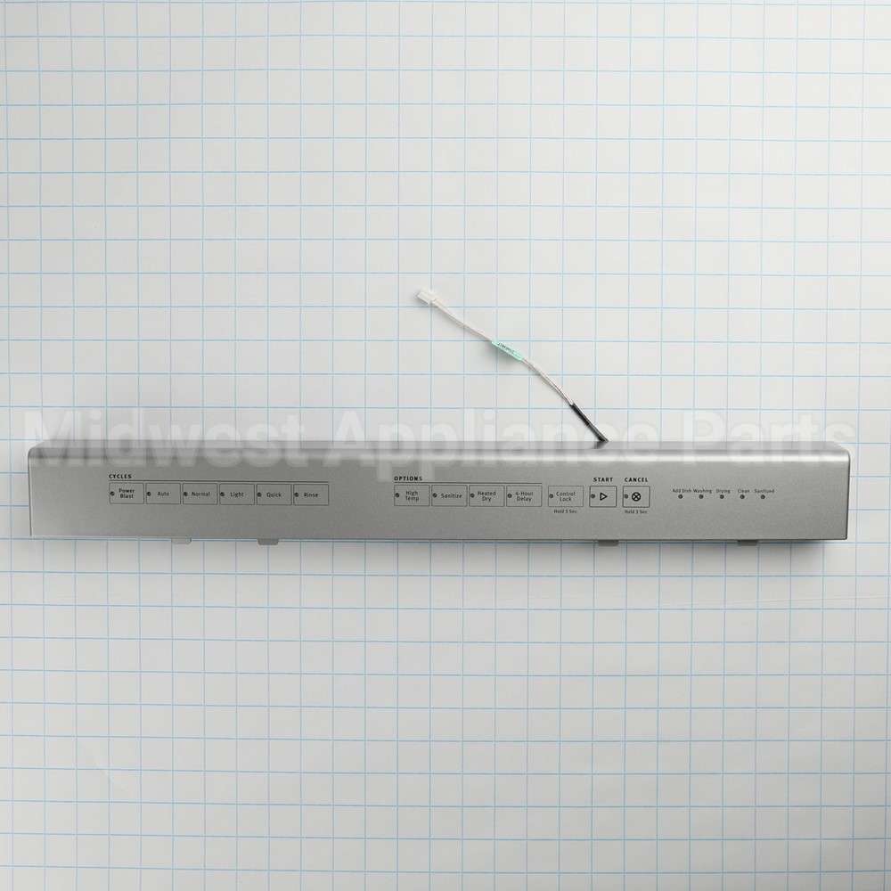 W11395600 Whirlpool Console