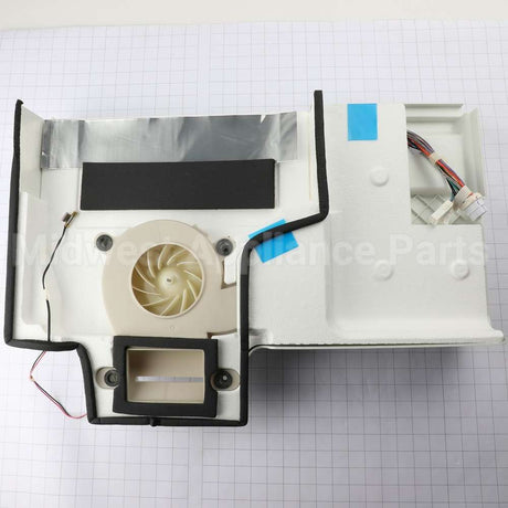 W11395635 Whirlpool Cover-Evap