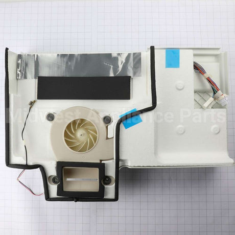 W11395635 Whirlpool Cover-Evap