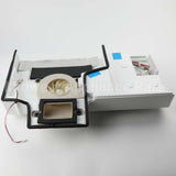 W11395635 Whirlpool Cover-Evap