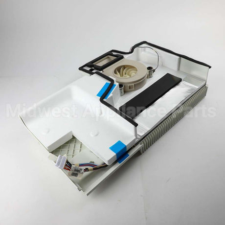 W11395639 Whirlpool Cover-Evap