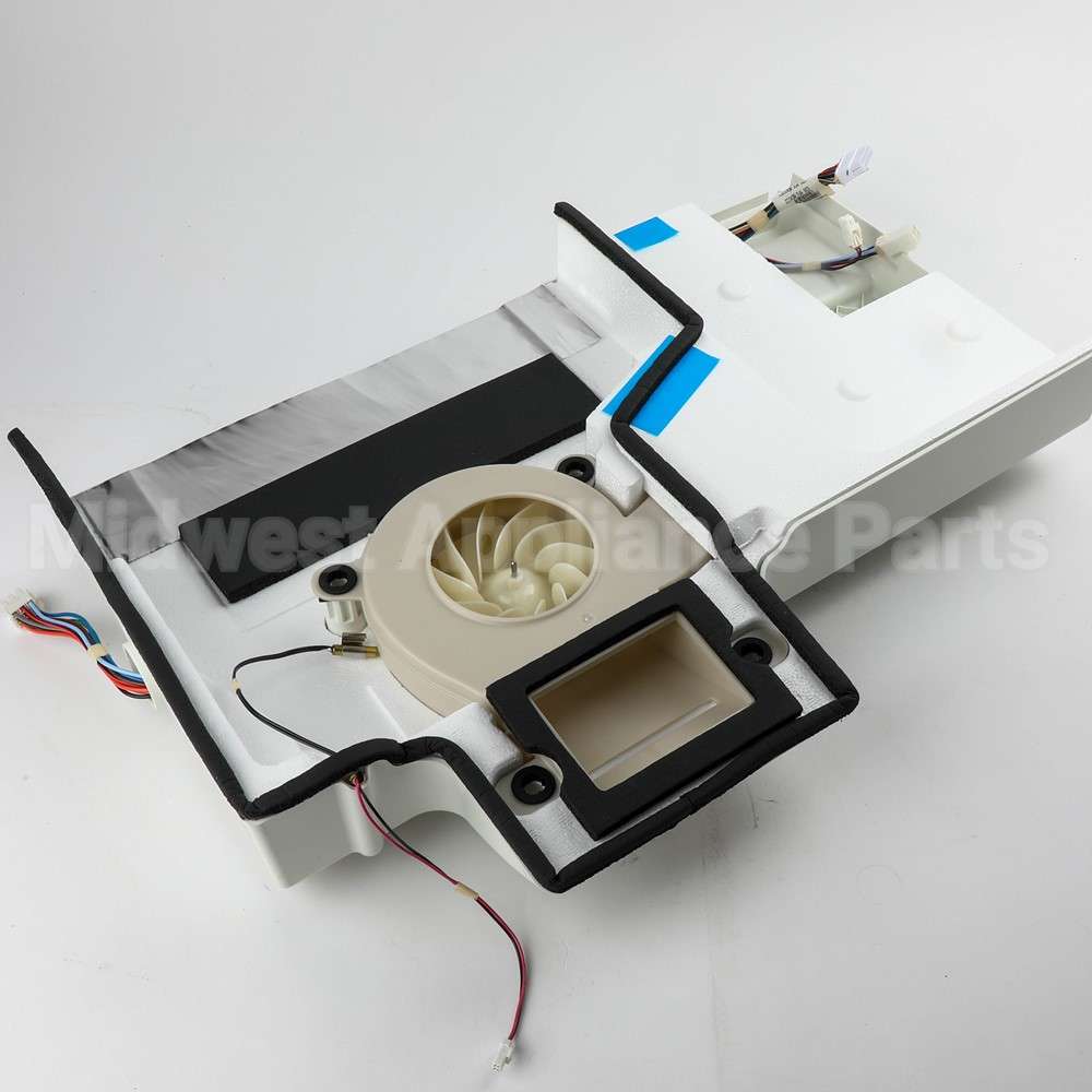 W11395639 Whirlpool Cover-Evap