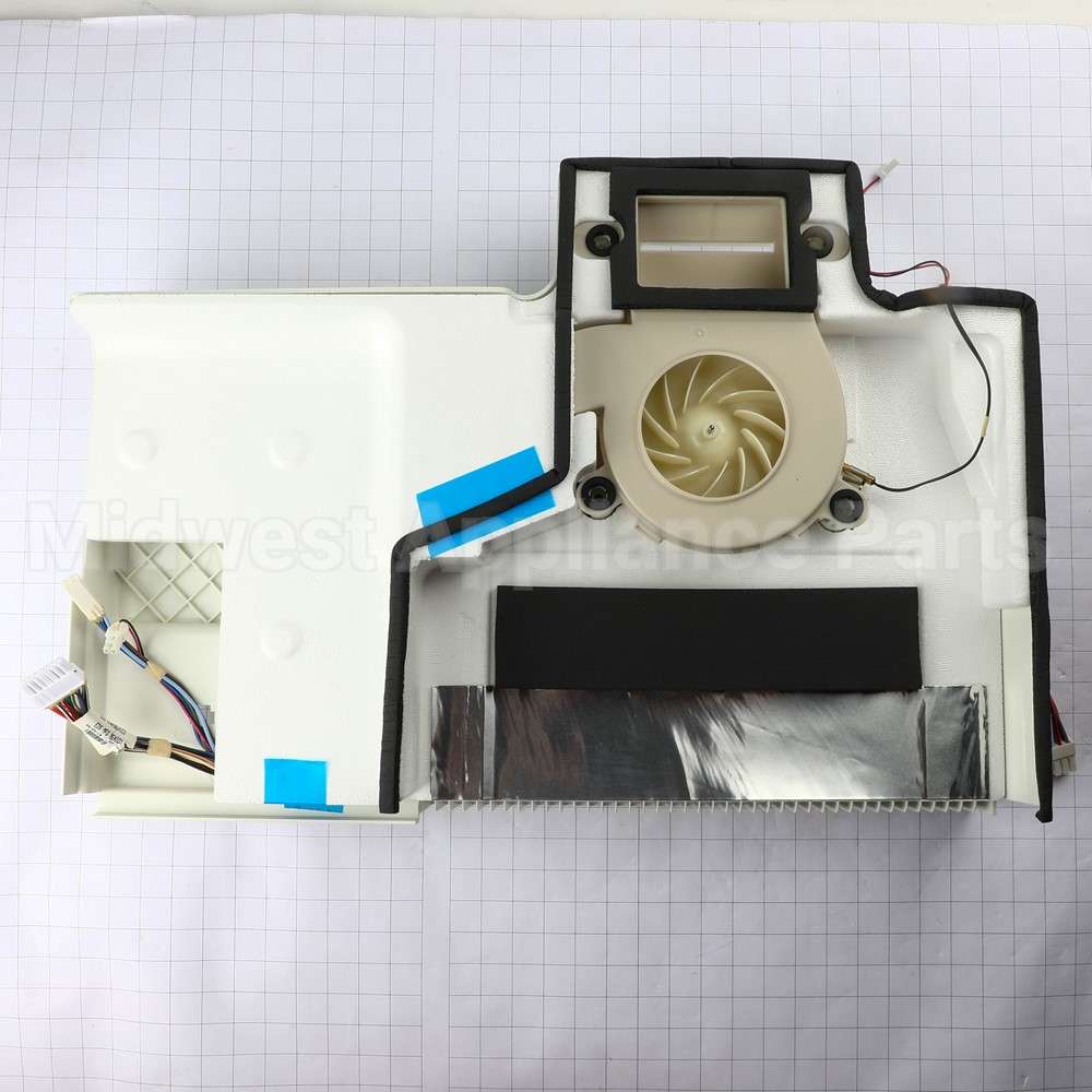 W11395639 Whirlpool Cover-Evap