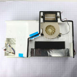 W11395639 Whirlpool Cover-Evap