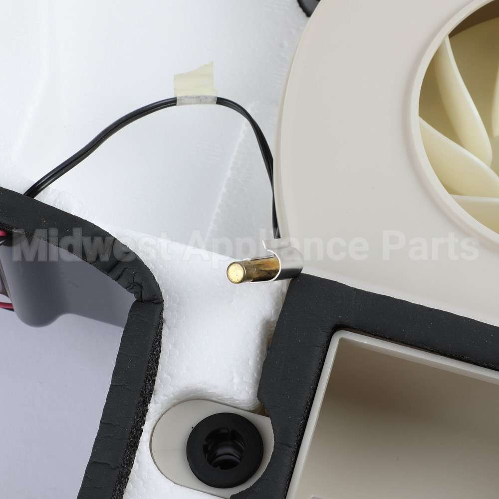 W11395641 Whirlpool Cover-Evap