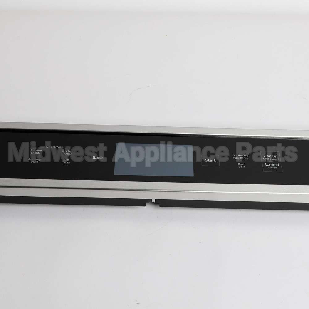 W11396218 Whirlpool Console
