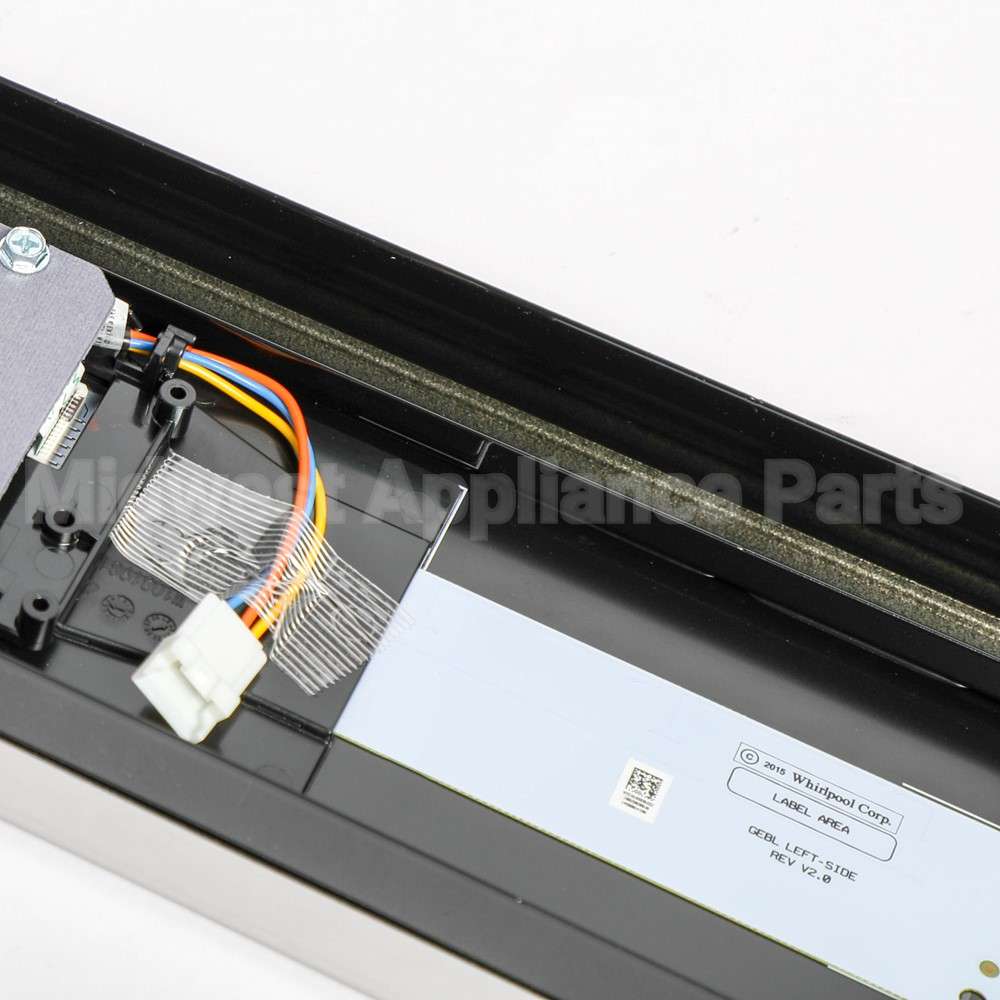 W11396218 Whirlpool Console