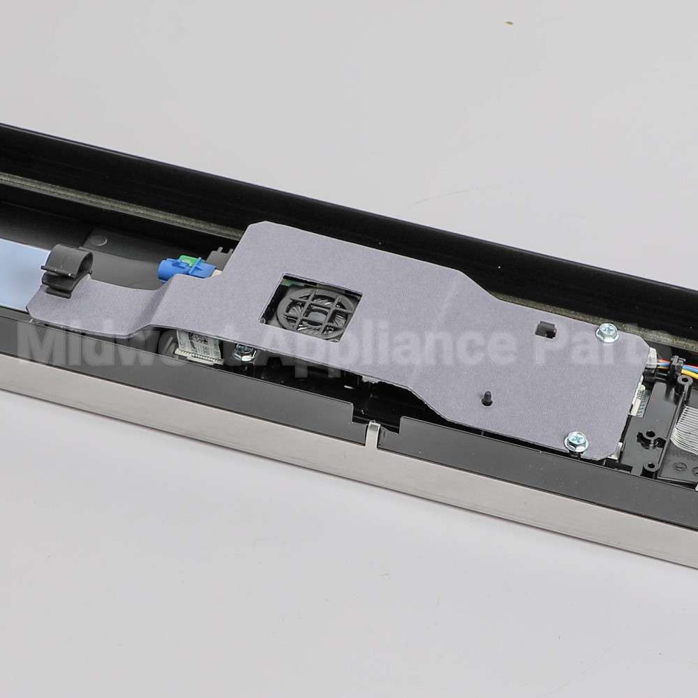 W11396218 Whirlpool Console