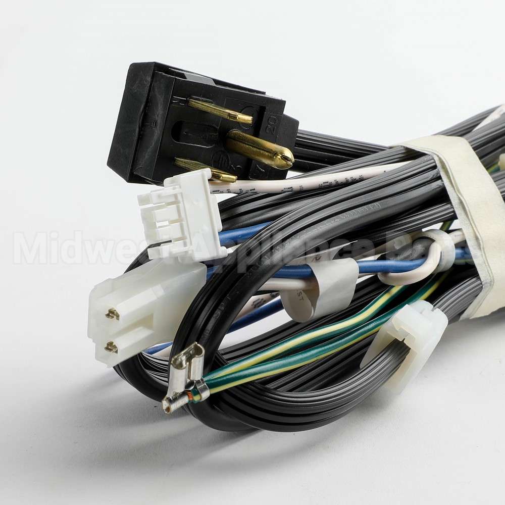 W11396380 Whirlpool Harns-Wire