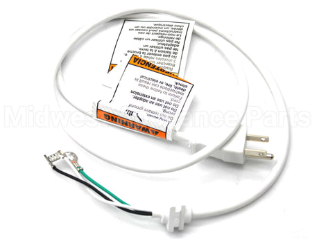 W11396625 Whirlpool Cord-Power