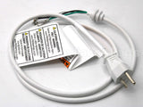 W11396625 Whirlpool Cord-Power