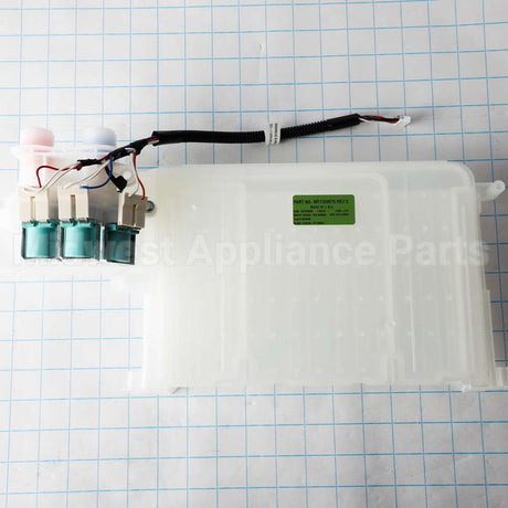 W11396714 Whirlpool Housing
