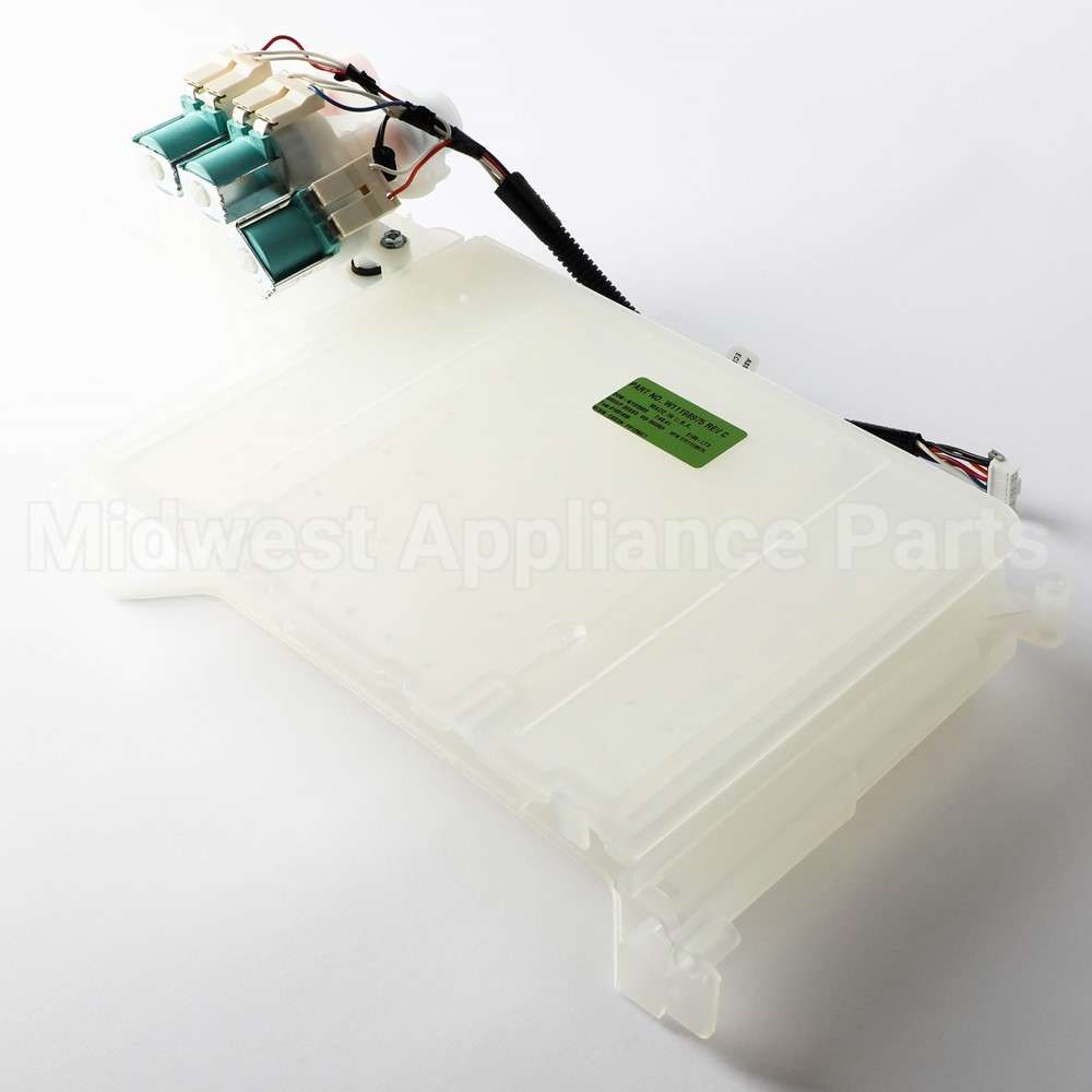 W11396714 Whirlpool Housing