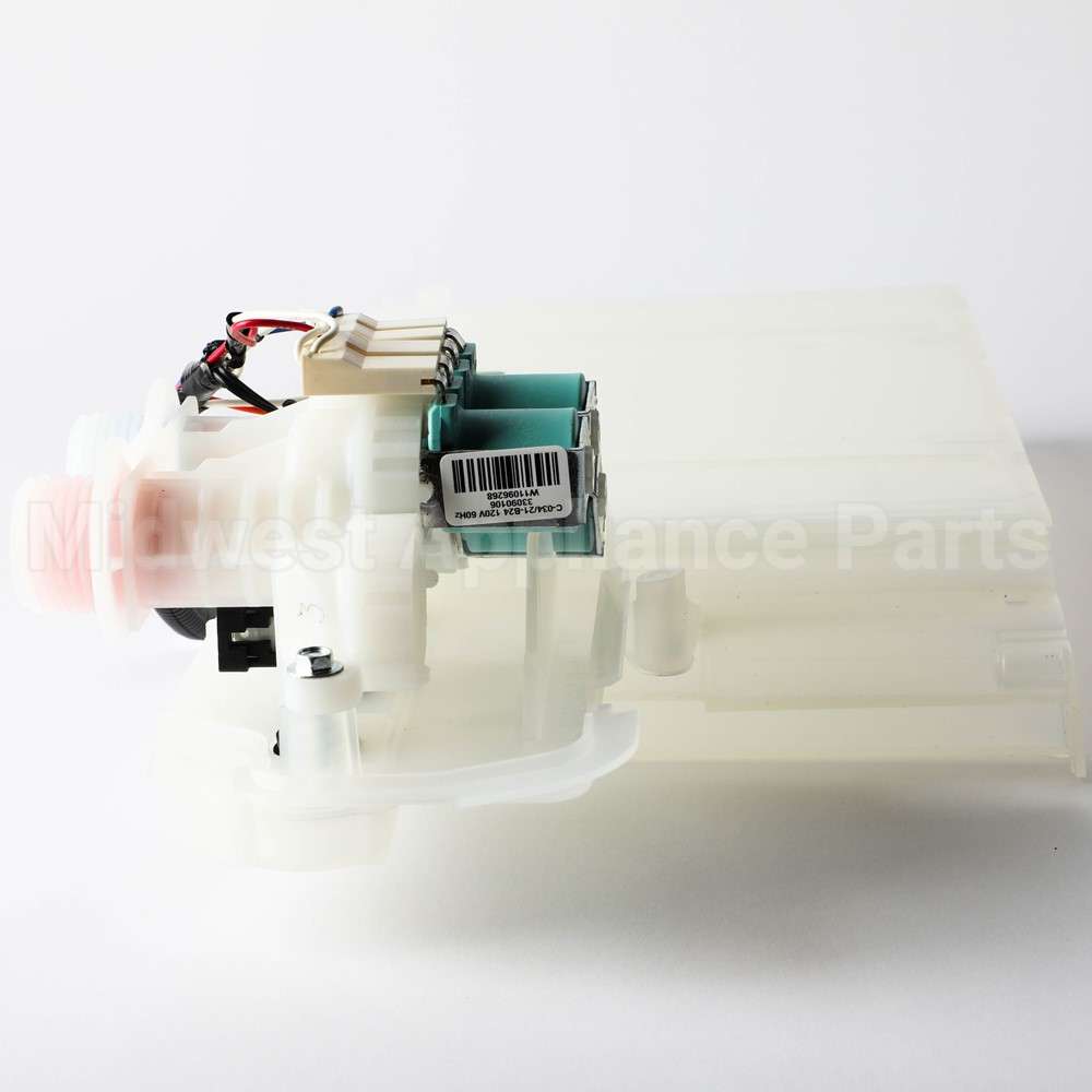 W11396714 Whirlpool Housing