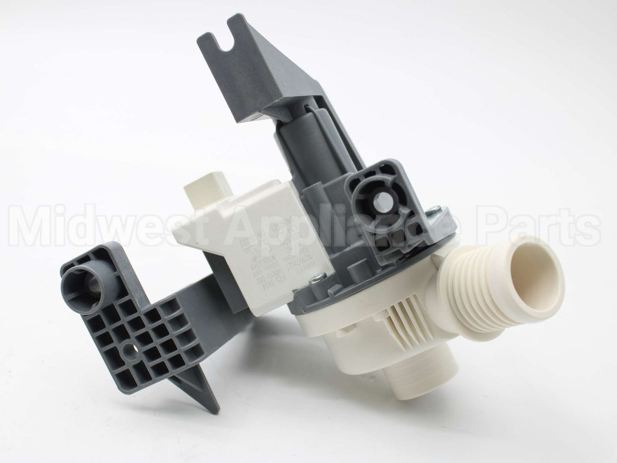 W11396717 Whirlpool Pump-Water