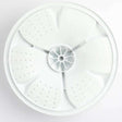 W11397111 Whirlpool Washplate