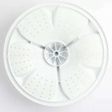 W11397111 Whirlpool Washplate