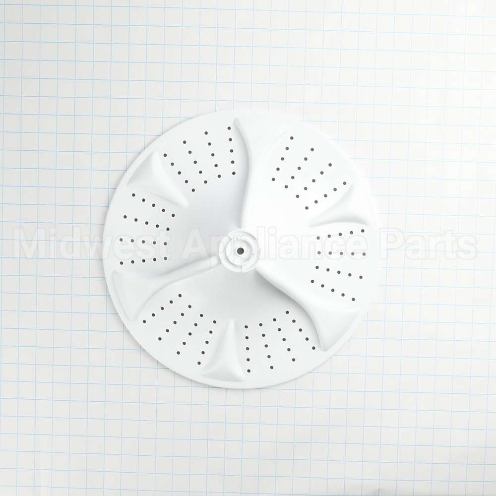 W11397111 Whirlpool Washplate