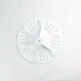 W11397111 Whirlpool Washplate