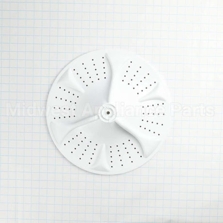 W11397111 Whirlpool Washplate