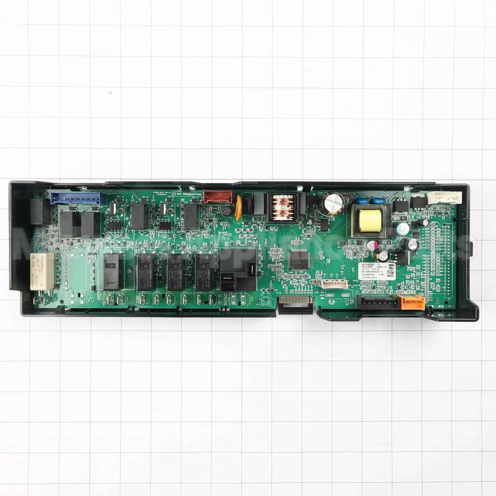 W11398684 Whirlpool Cntrl-Elec