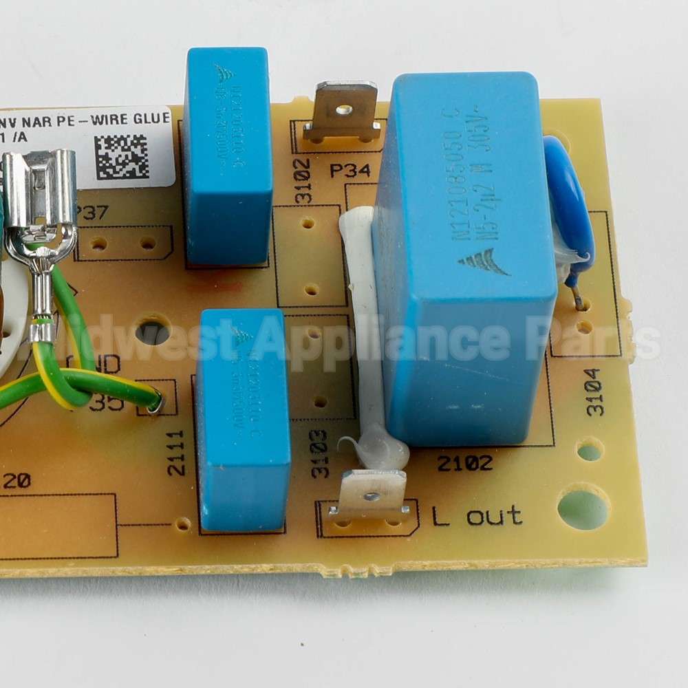 W11398764 Whirlpool Filter