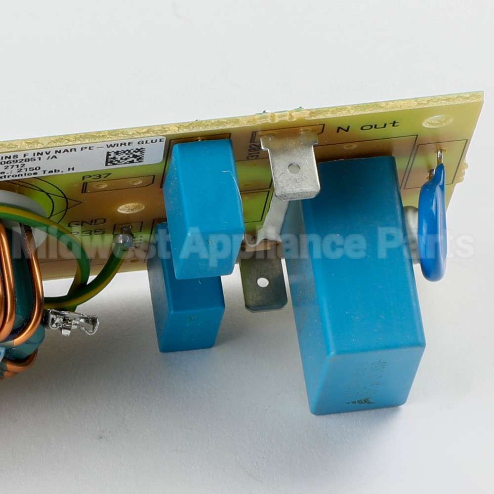 W11398764 Whirlpool Filter