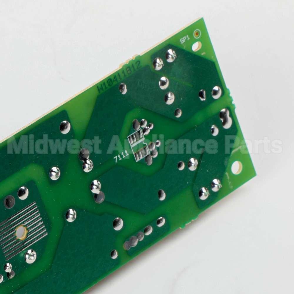 W11398764 Whirlpool Filter