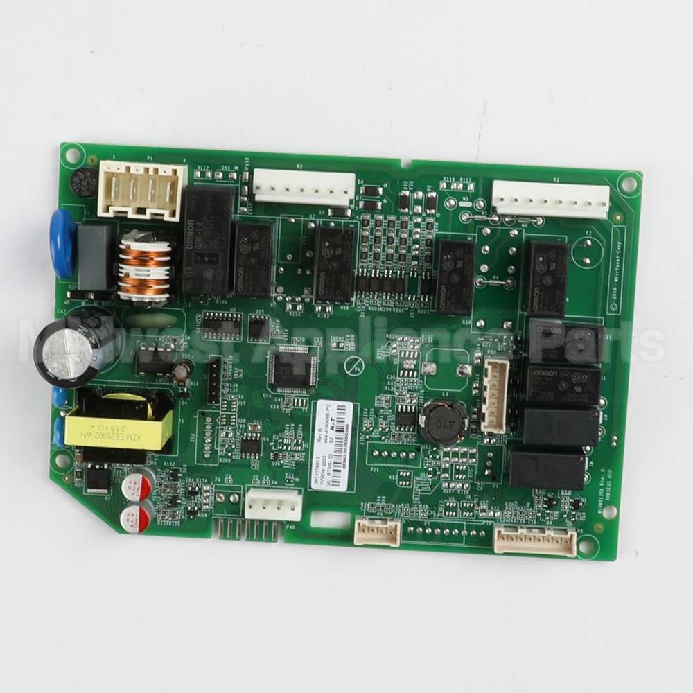 W11399844 Whirlpool Cntrl-Elec