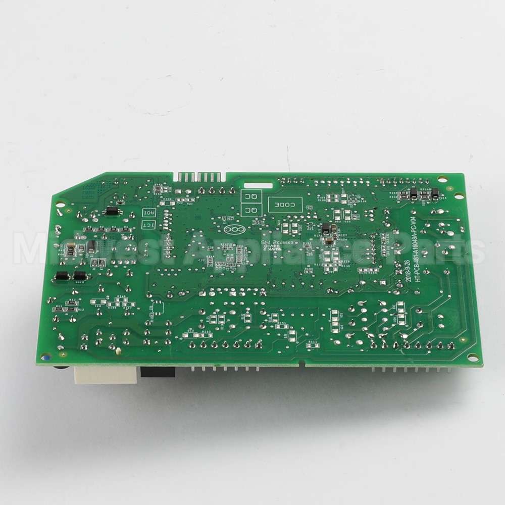 W11399844 Whirlpool Cntrl-Elec