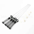 W11400156 Whirlpool Suspension