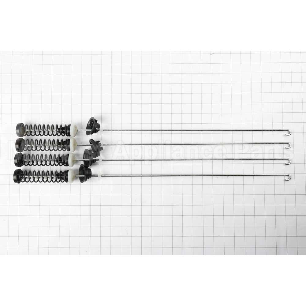 W11400156 Whirlpool Suspension